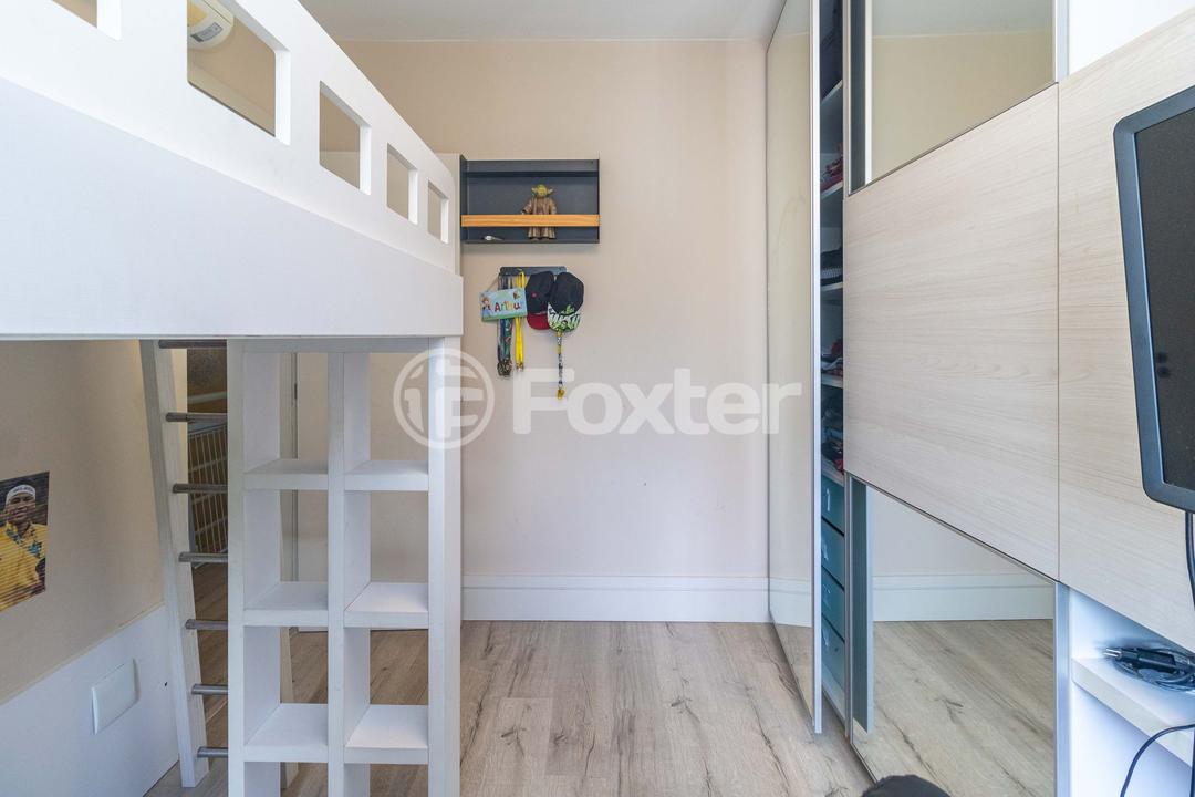 Casa de Condomínio à venda com 3 quartos, 172m² - Foto 20