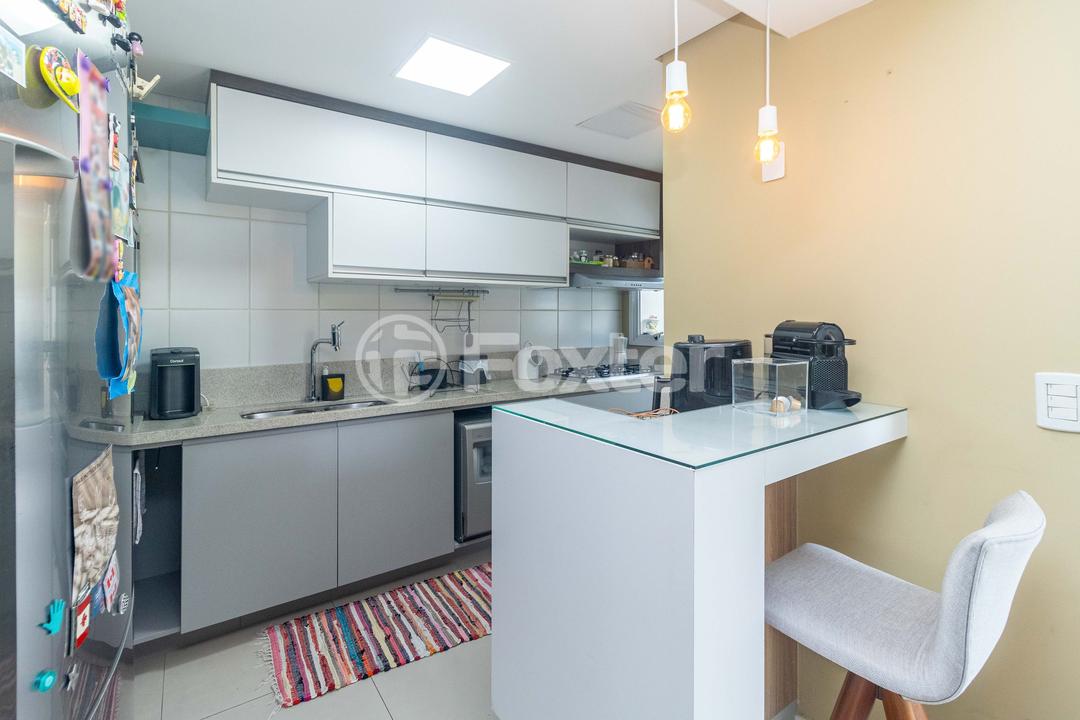 Casa de Condomínio à venda com 3 quartos, 172m² - Foto 21