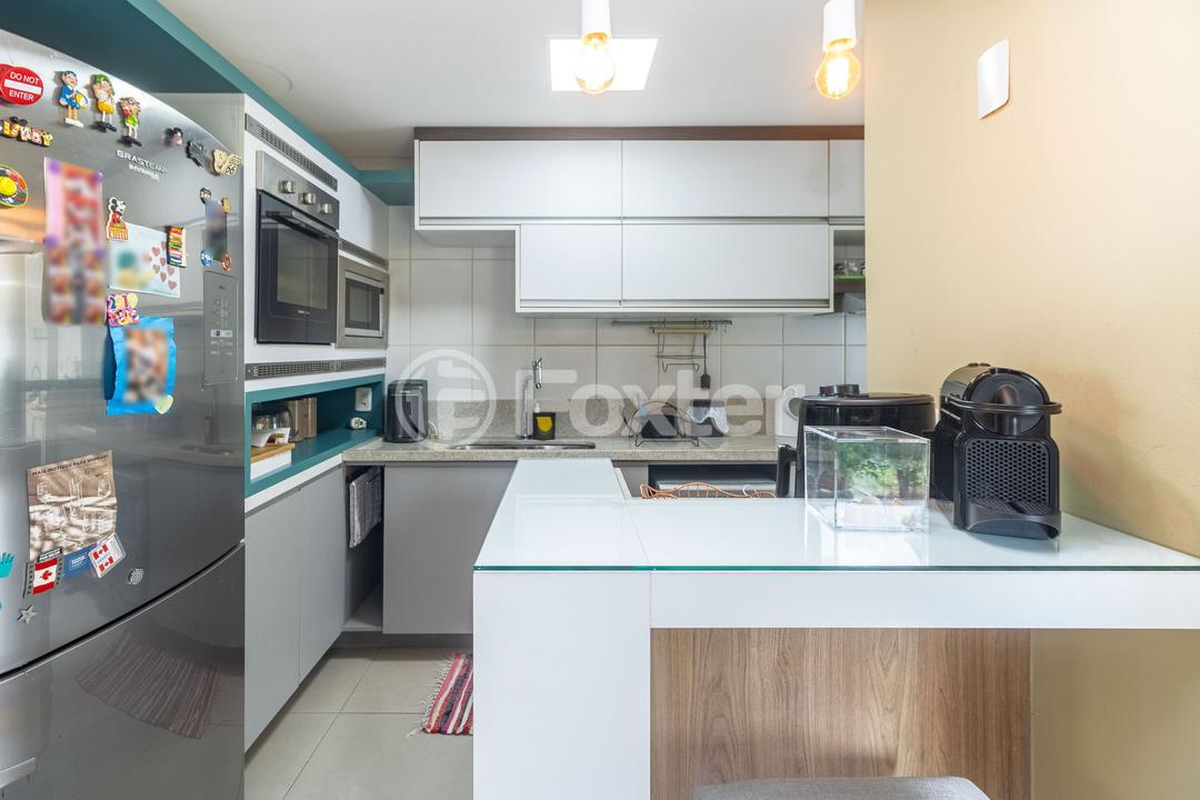 Casa de Condomínio à venda com 3 quartos, 172m² - Foto 22
