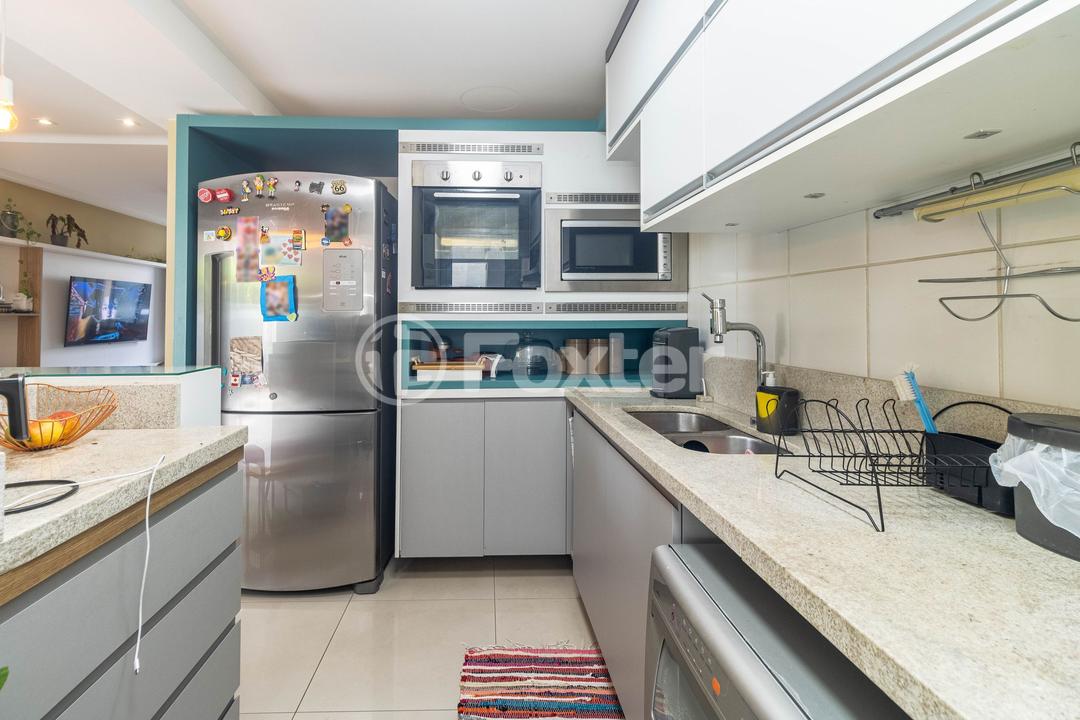 Casa de Condomínio à venda com 3 quartos, 172m² - Foto 23