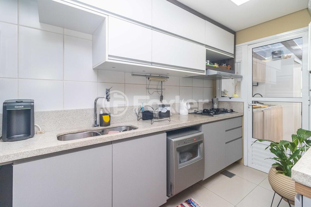 Casa de Condomínio à venda com 3 quartos, 172m² - Foto 24