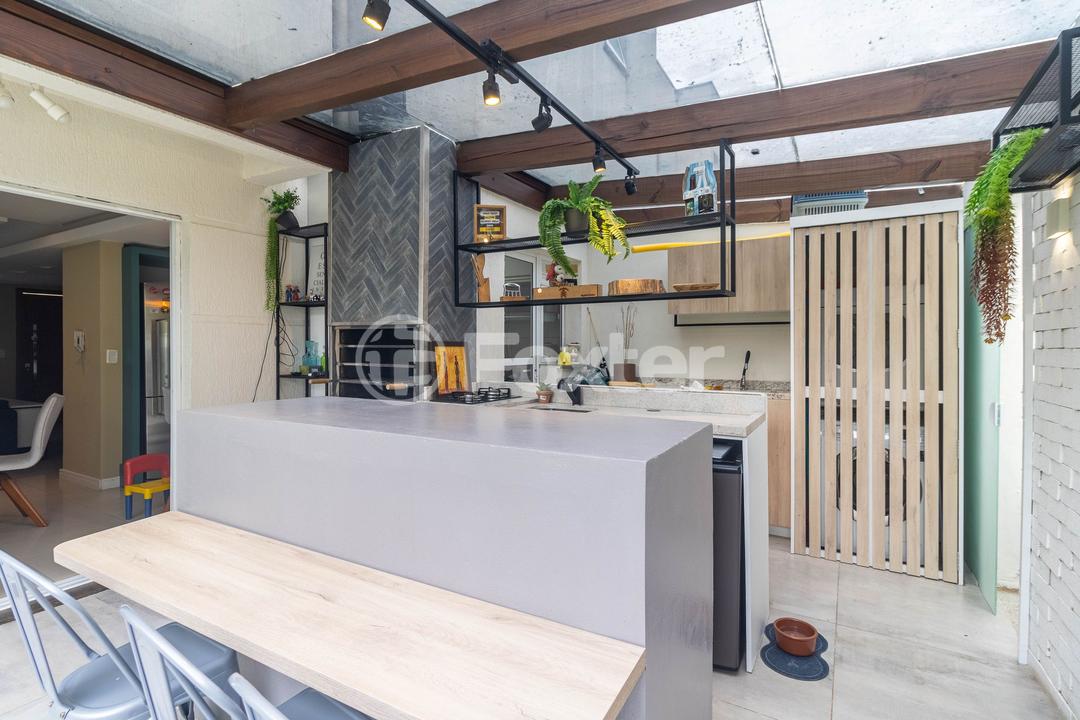 Casa de Condomínio à venda com 3 quartos, 172m² - Foto 25