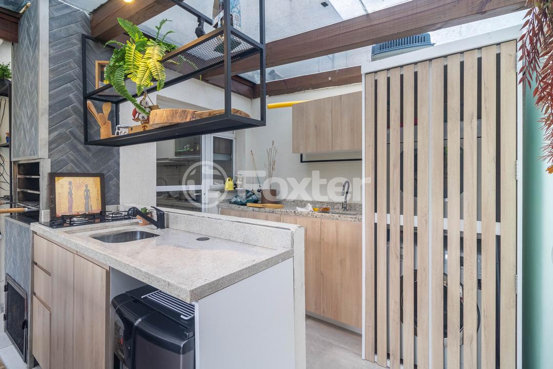 Casa de Condomínio à venda com 3 quartos, 172m² - Foto 26