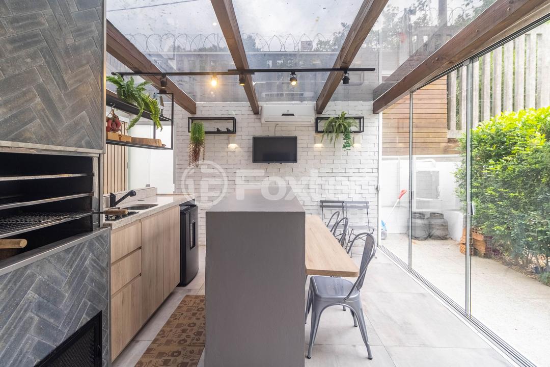 Casa de Condomínio à venda com 3 quartos, 172m² - Foto 28