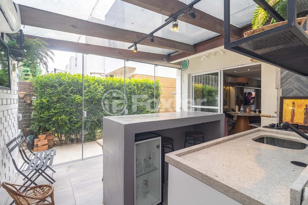 Casa de Condomínio à venda com 3 quartos, 172m² - Foto 29