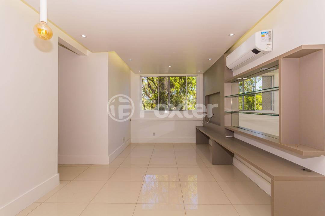 Apartamento à venda com 3 quartos, 68m² - Foto 1