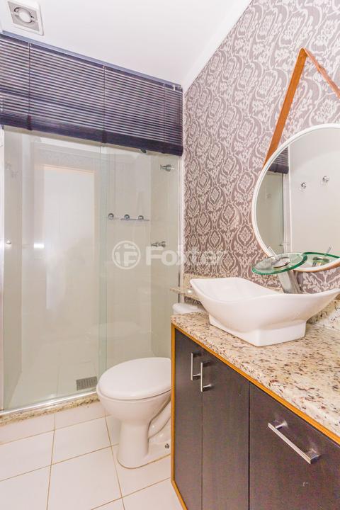 Apartamento à venda com 3 quartos, 68m² - Foto 8