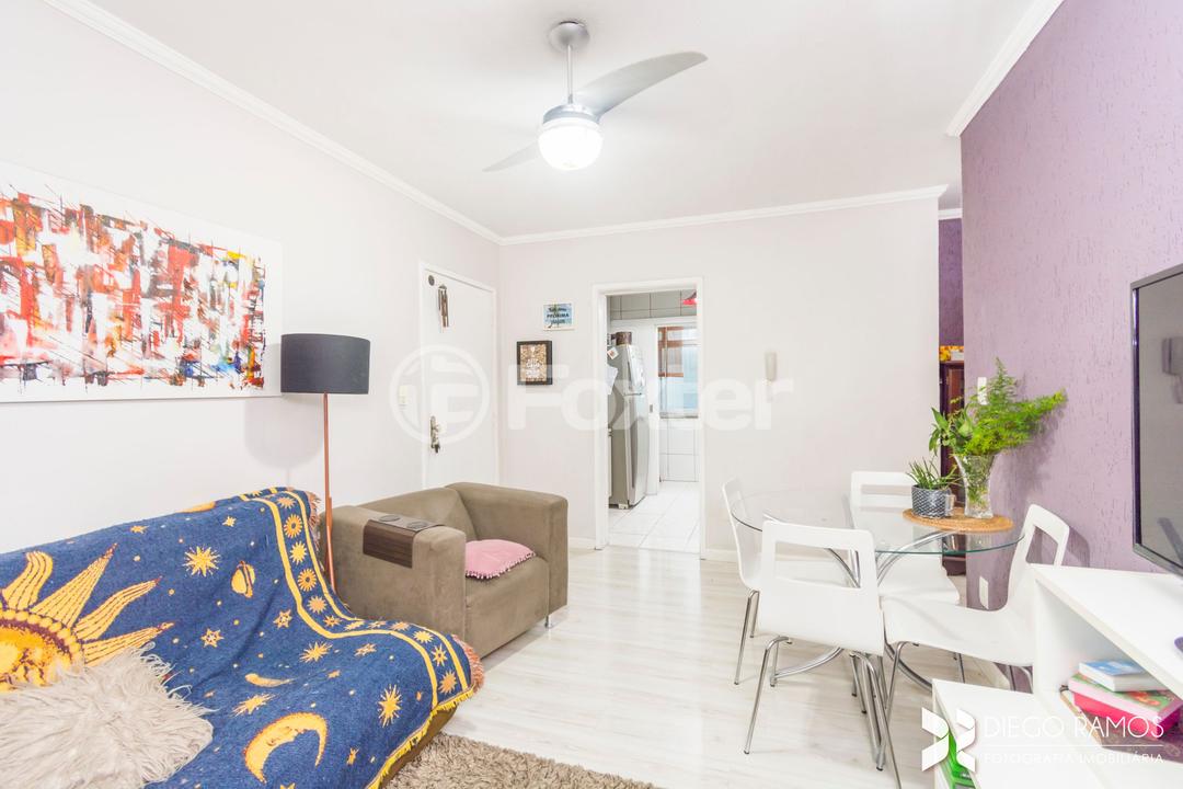 Apartamento à venda com 2 quartos, 74m² - Foto 3
