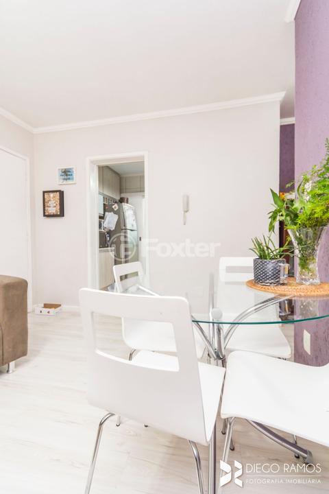 Apartamento à venda com 2 quartos, 74m² - Foto 4