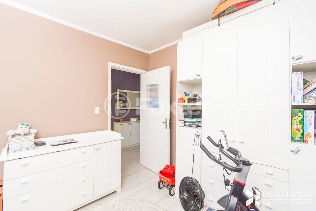 Apartamento à venda com 2 quartos, 74m² - Foto 7