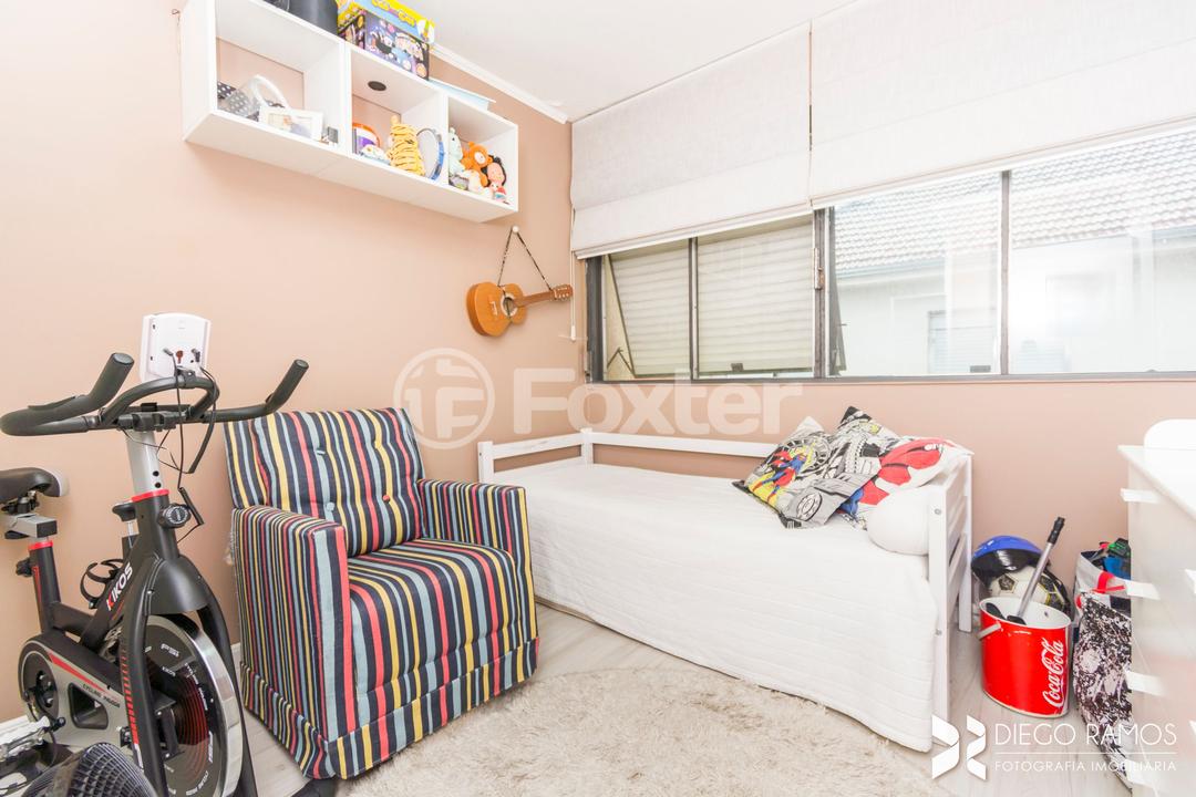 Apartamento à venda com 2 quartos, 74m² - Foto 8