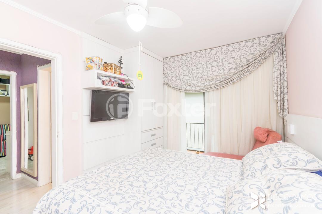 Apartamento à venda com 2 quartos, 74m² - Foto 9