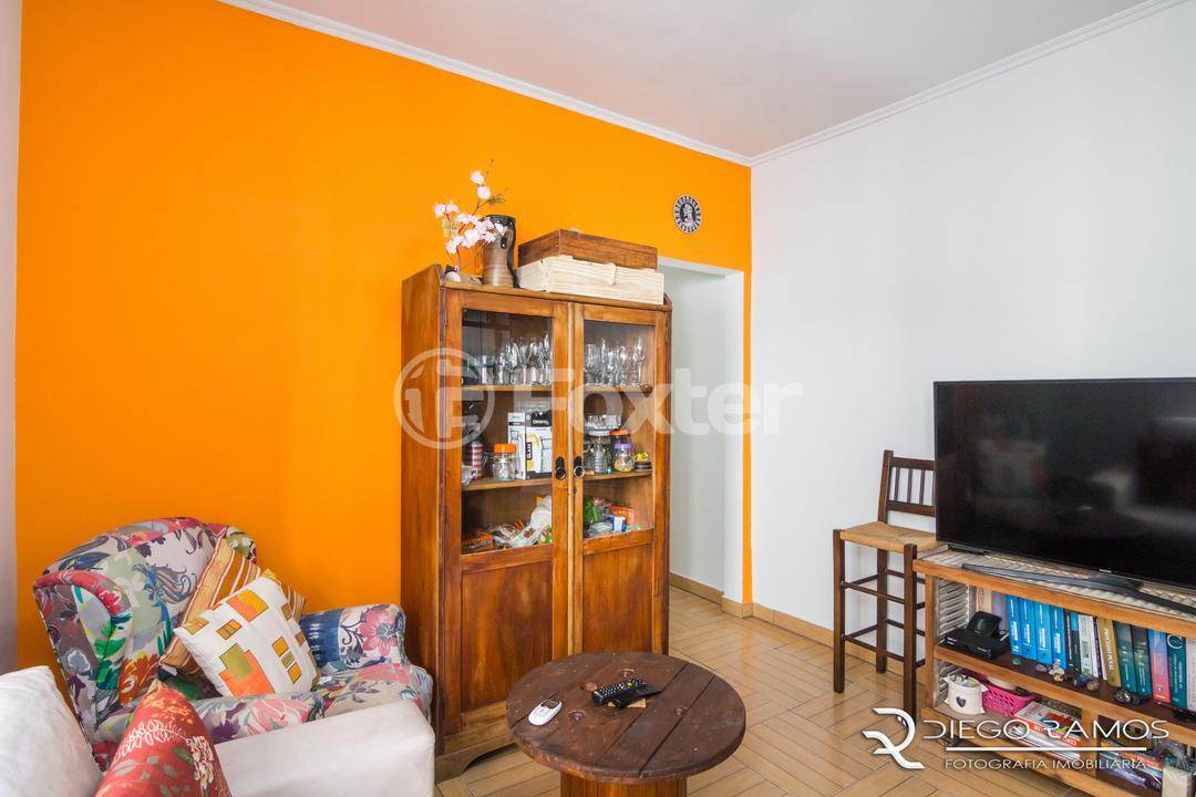 Apartamento à venda com 2 quartos, 73m² - Foto 2