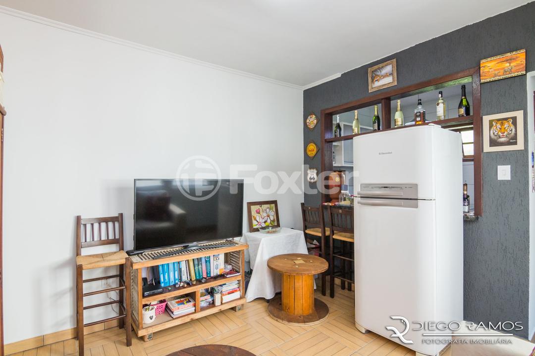 Apartamento à venda com 2 quartos, 73m² - Foto 3