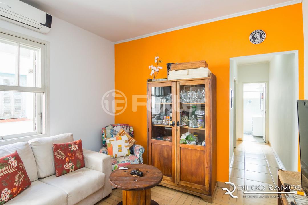 Apartamento à venda com 2 quartos, 73m² - Foto 1