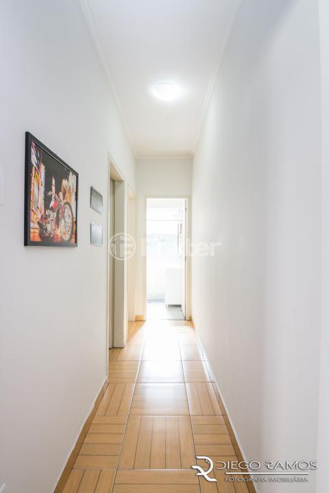 Apartamento à venda com 2 quartos, 73m² - Foto 4
