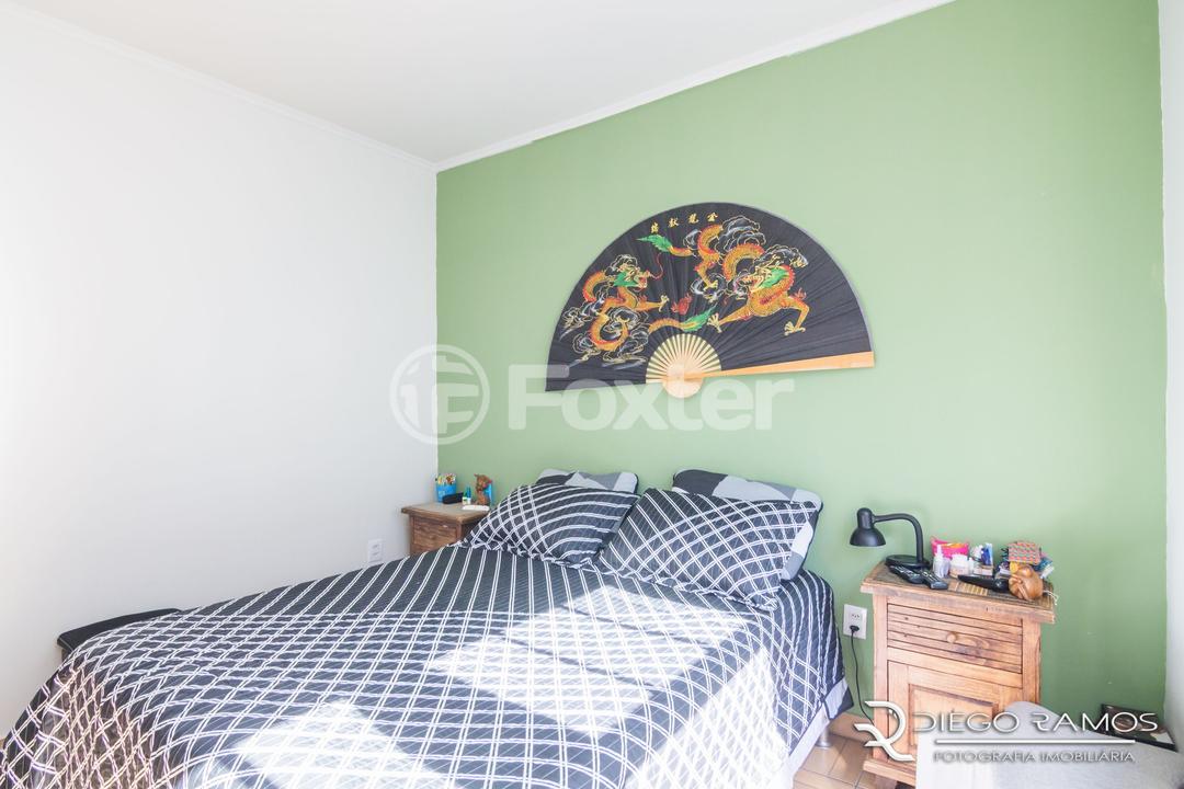 Apartamento à venda com 2 quartos, 73m² - Foto 9