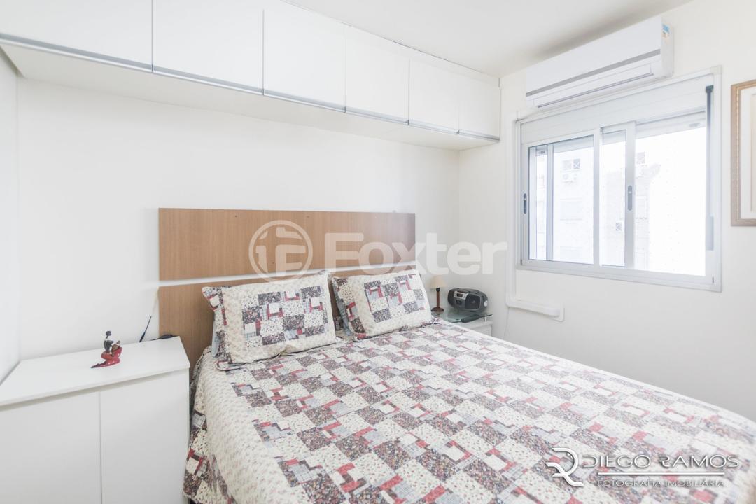 Apartamento à venda com 2 quartos, 48m² - Foto 9
