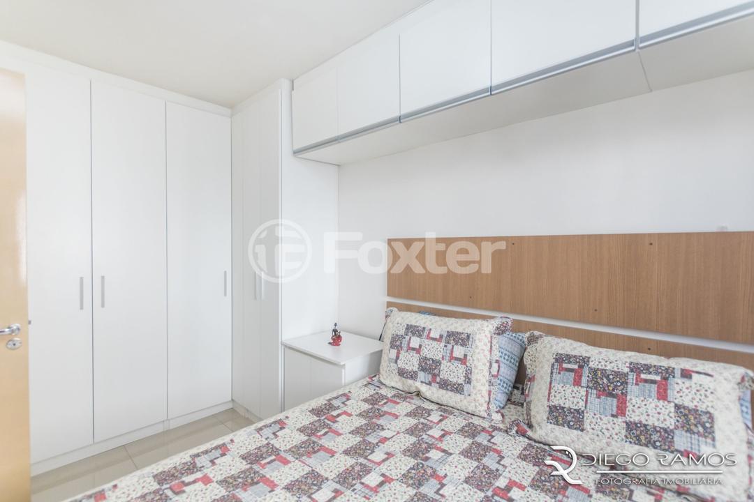 Apartamento à venda com 2 quartos, 48m² - Foto 8