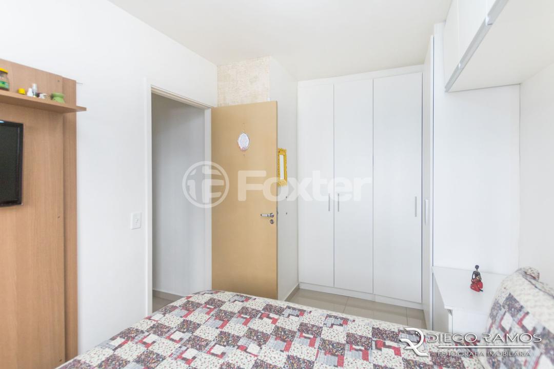 Apartamento à venda com 2 quartos, 48m² - Foto 10