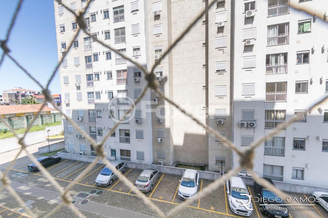Apartamento à venda com 2 quartos, 48m² - Foto 11