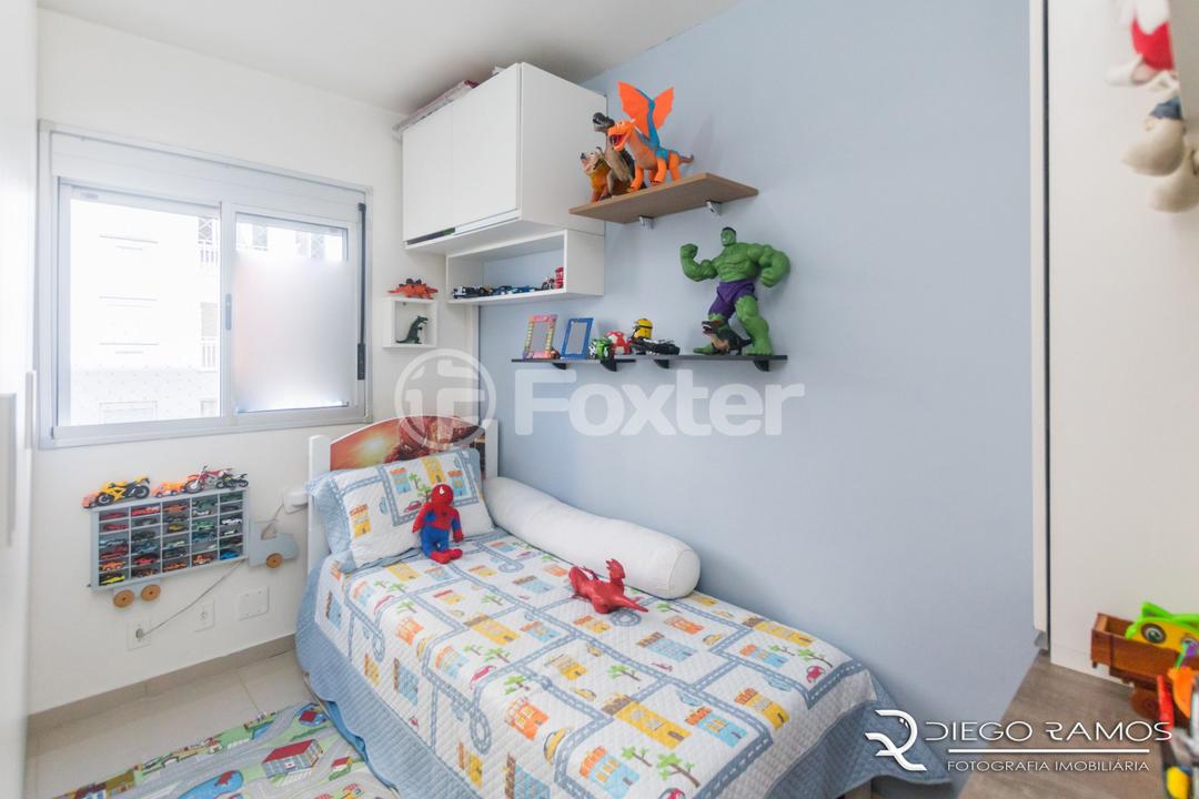 Apartamento à venda com 2 quartos, 48m² - Foto 13