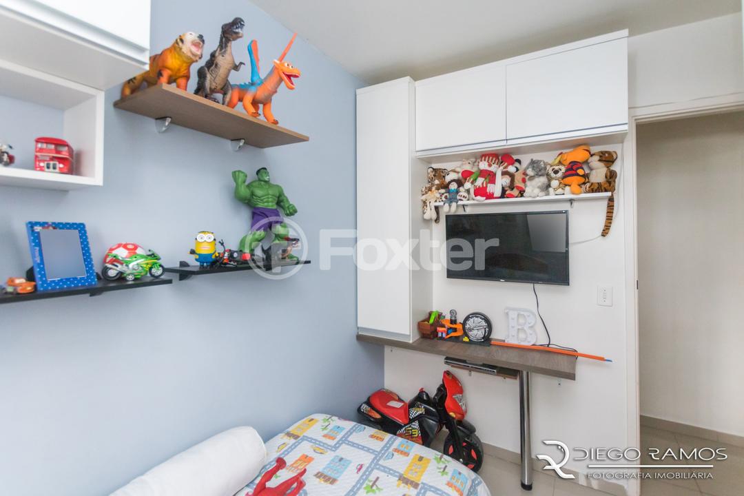 Apartamento à venda com 2 quartos, 48m² - Foto 12