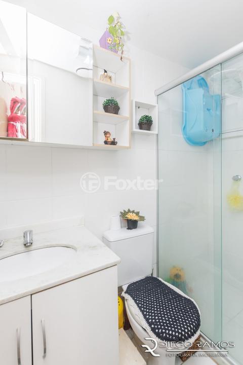 Apartamento à venda com 2 quartos, 48m² - Foto 14