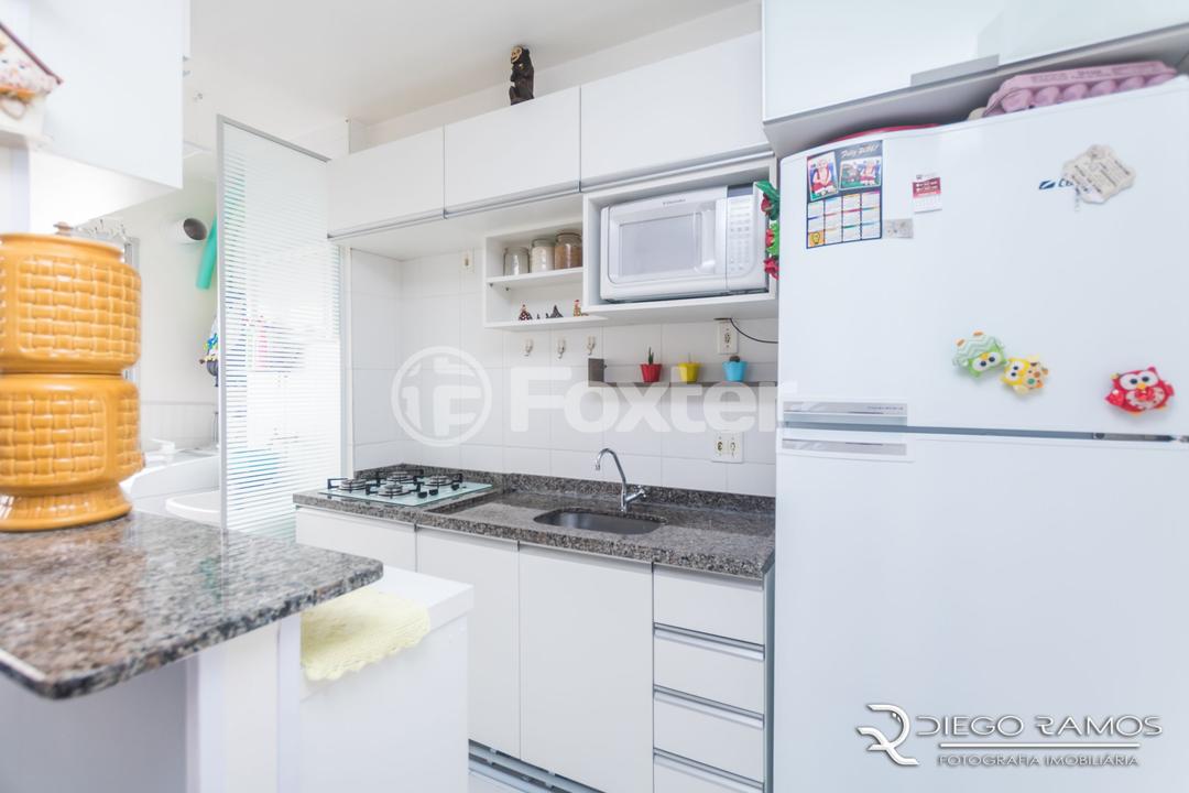 Apartamento à venda com 2 quartos, 48m² - Foto 5