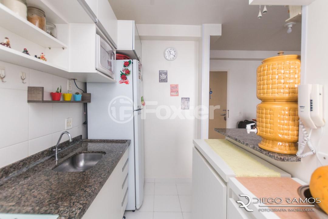 Apartamento à venda com 2 quartos, 48m² - Foto 4