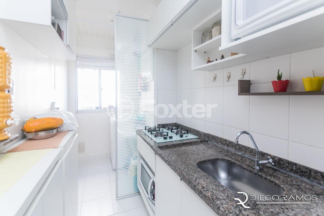 Apartamento à venda com 2 quartos, 48m² - Foto 6