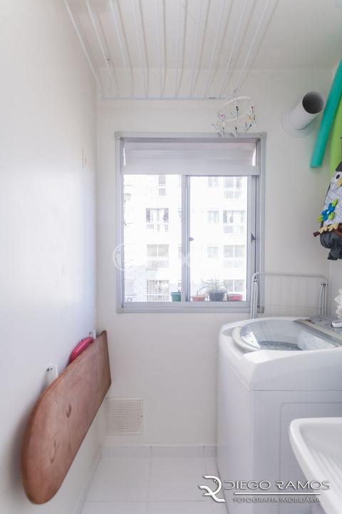 Apartamento à venda com 2 quartos, 48m² - Foto 15