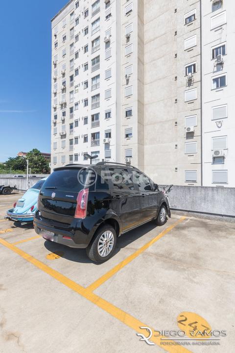 Apartamento à venda com 2 quartos, 48m² - Foto 16