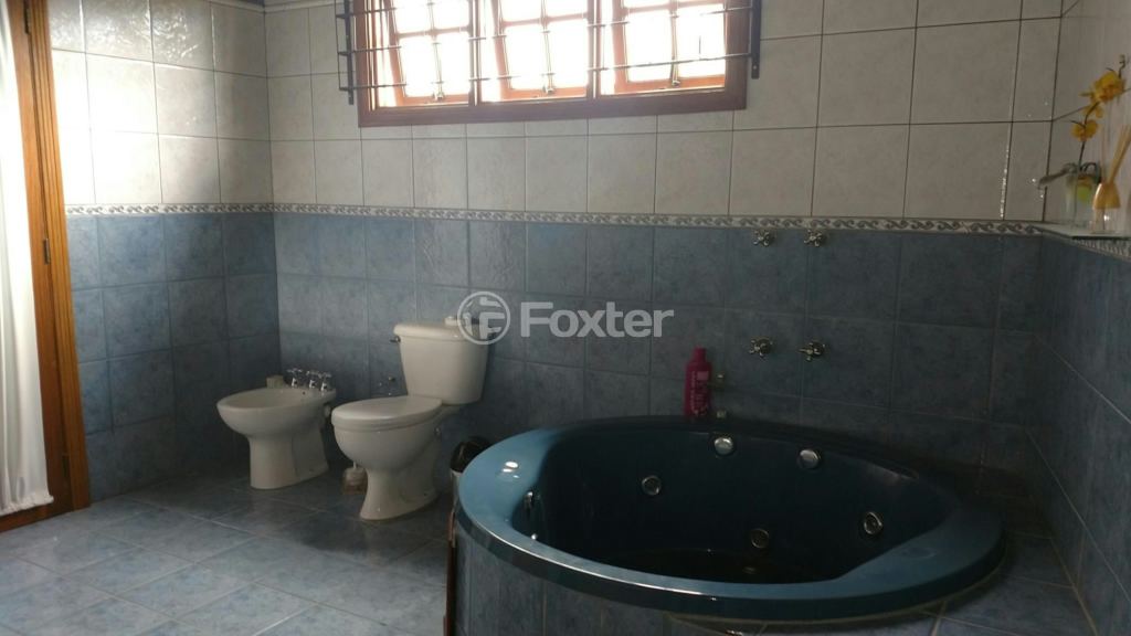 Casa à venda com 3 quartos, 296m² - Foto 11