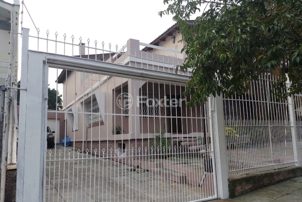 Casa à venda com 3 quartos, 296m² - Foto 27