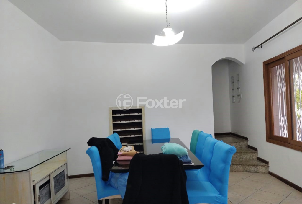 Casa à venda com 3 quartos, 296m² - Foto 6