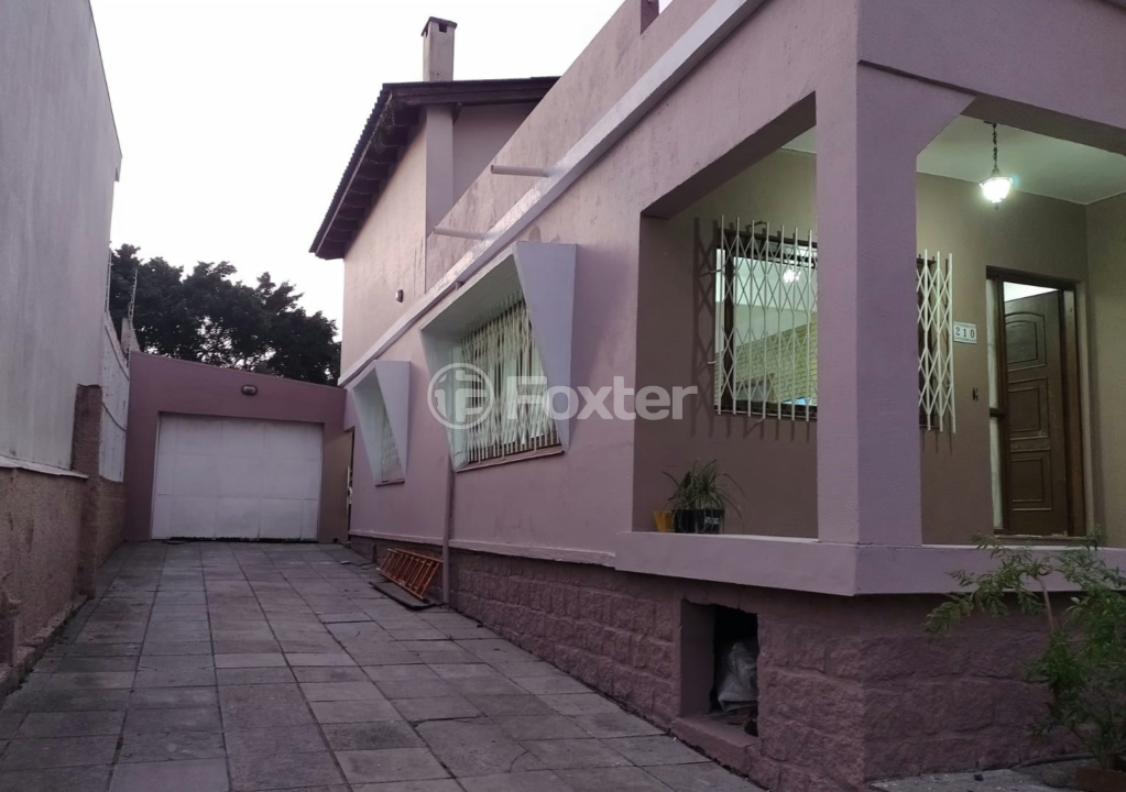 Casa à venda com 3 quartos, 296m² - Foto 24