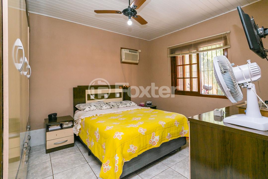 Casa à venda com 3 quartos, 107m² - Foto 4