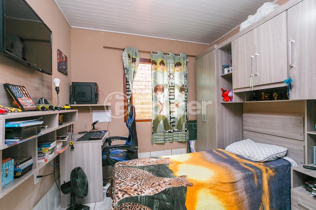 Casa à venda com 3 quartos, 107m² - Foto 8