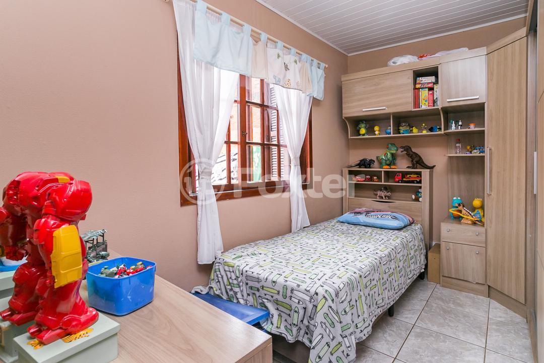 Casa à venda com 3 quartos, 107m² - Foto 9