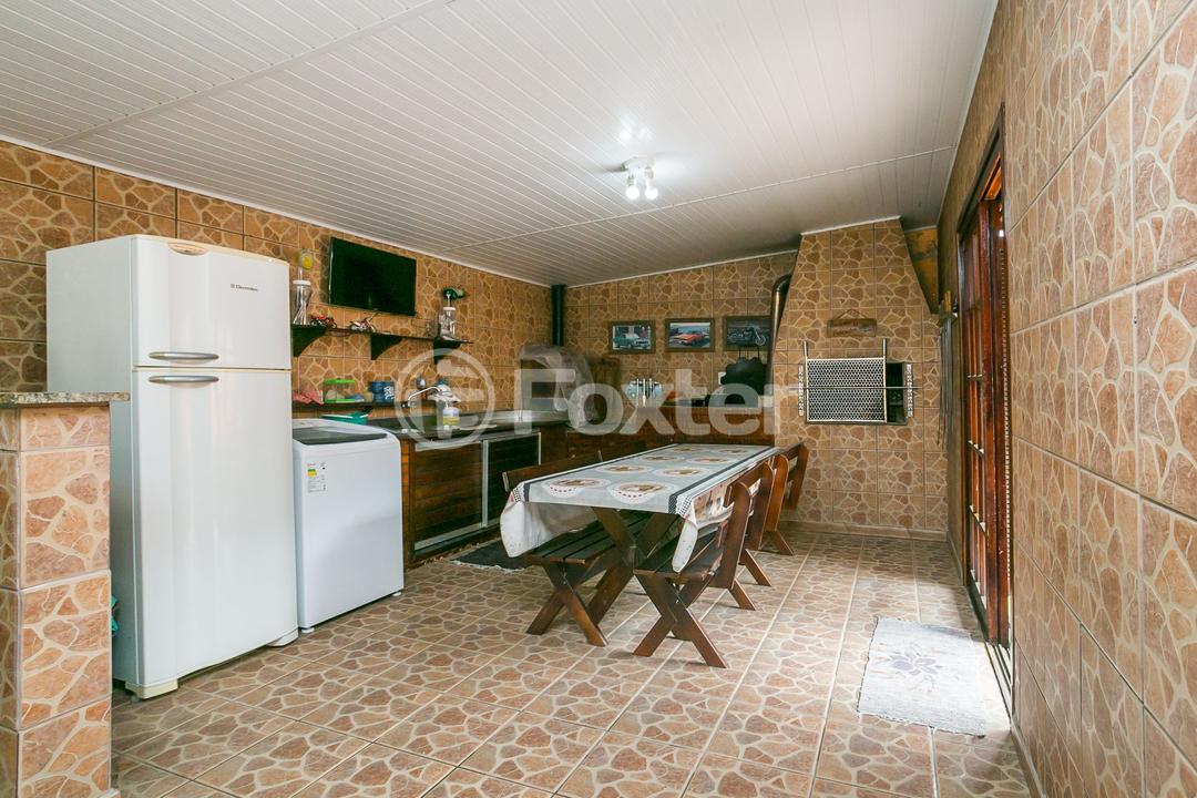 Casa à venda com 3 quartos, 107m² - Foto 13