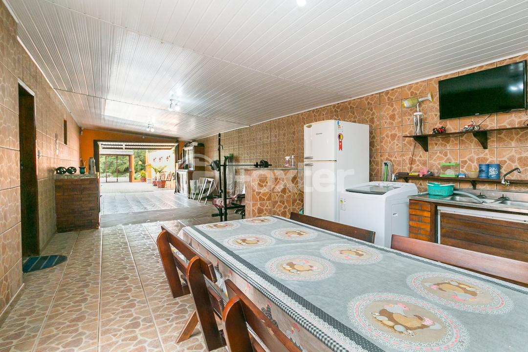 Casa à venda com 3 quartos, 107m² - Foto 14