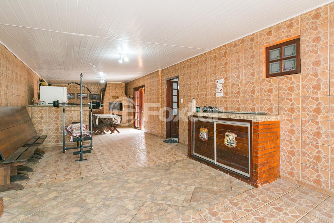 Casa à venda com 3 quartos, 107m² - Foto 15