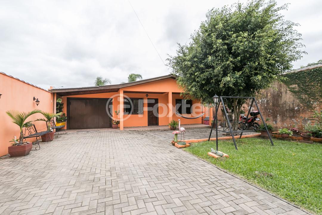 Casa à venda com 3 quartos, 107m² - Foto 20