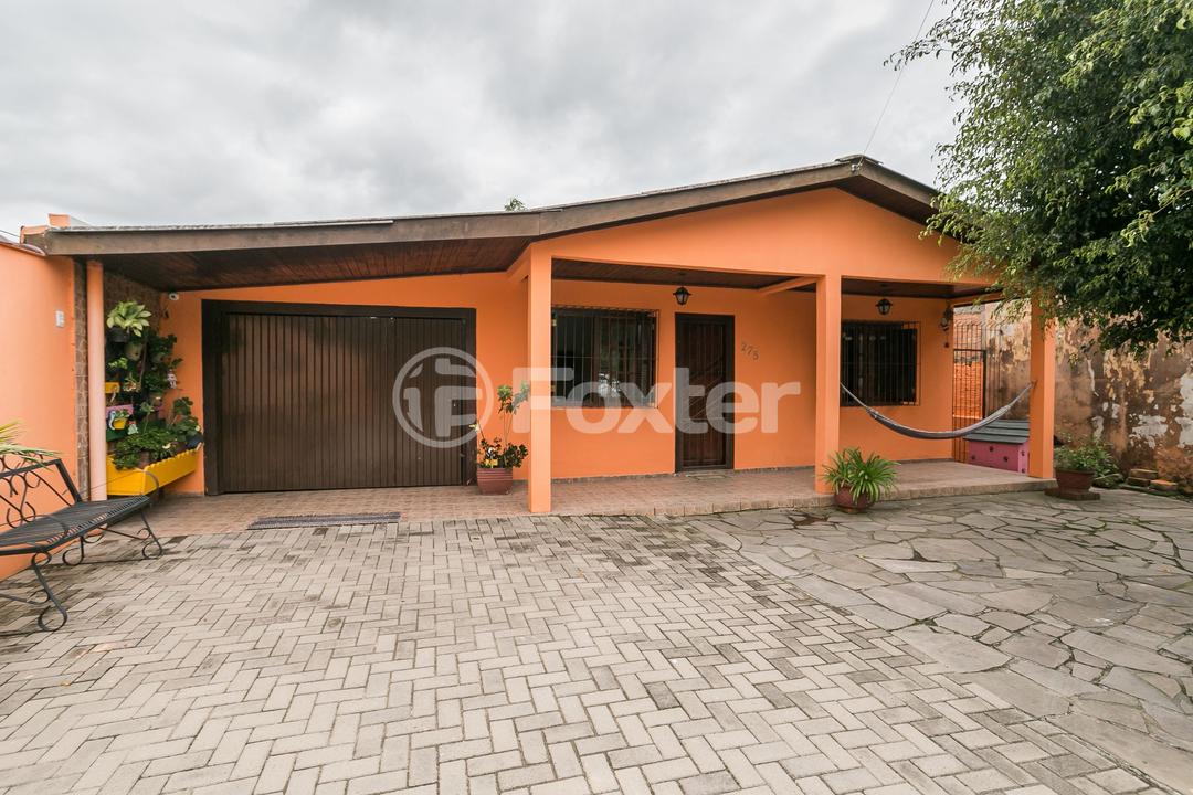 Casa à venda com 3 quartos, 107m² - Foto 21