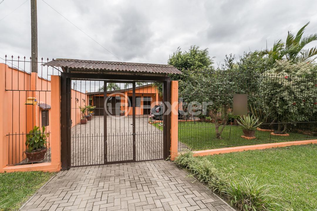 Casa à venda com 3 quartos, 107m² - Foto 22