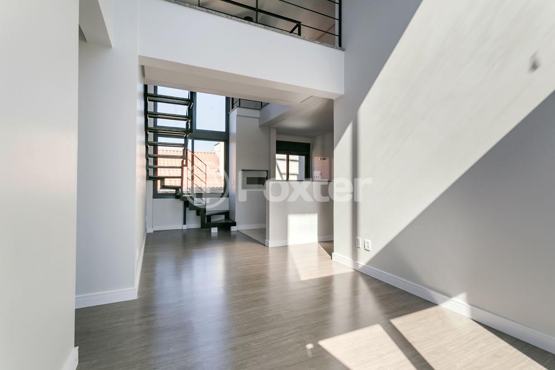Cobertura à venda com 3 quartos, 100m² - Foto 1