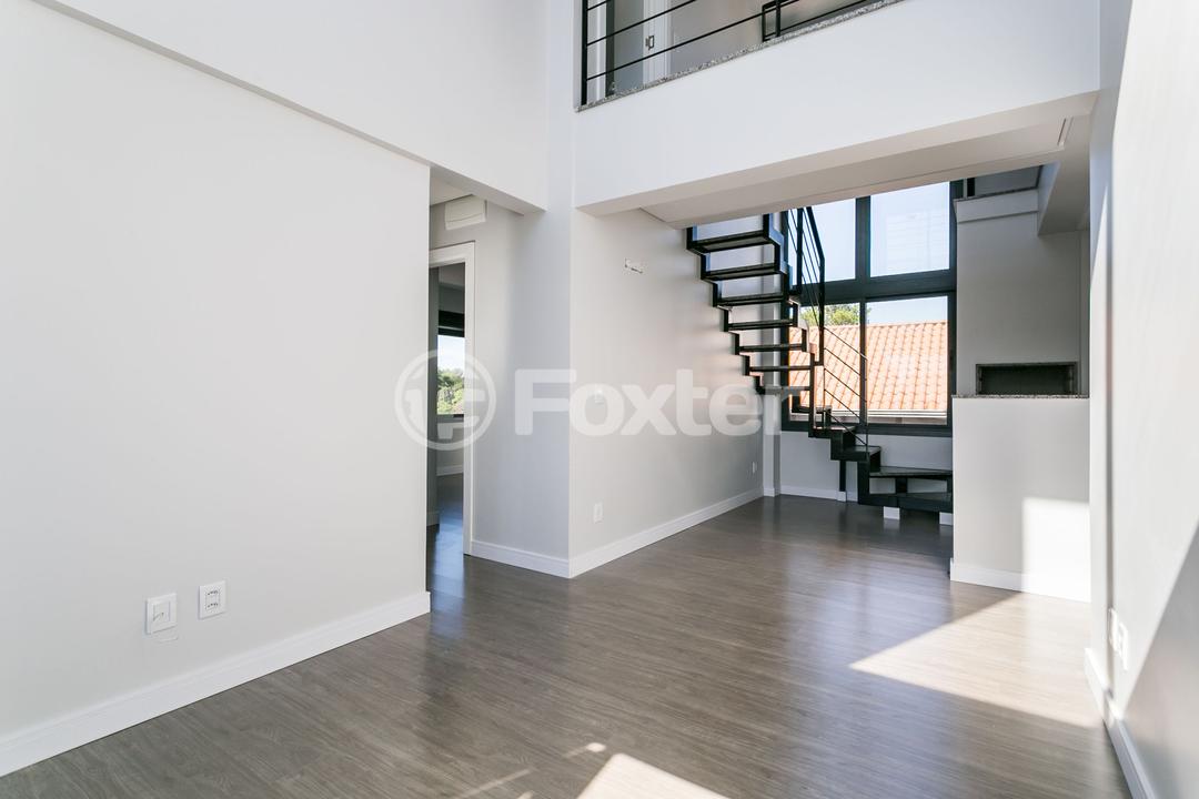 Cobertura à venda com 3 quartos, 100m² - Foto 2