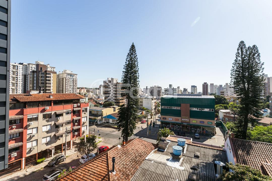 Cobertura à venda com 3 quartos, 100m² - Foto 5