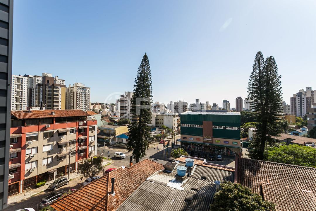 Cobertura à venda com 3 quartos, 100m² - Foto 16